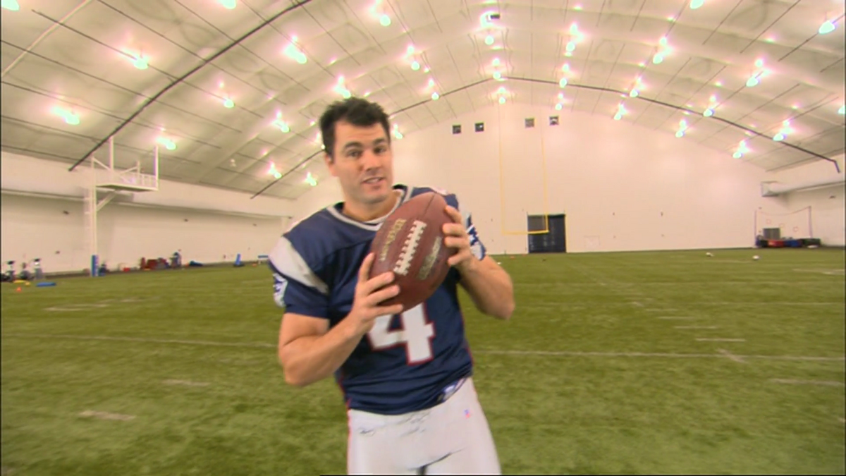 Adam Vinatieri Wigglepedia Fandom