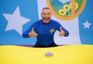 Anthony with a Google Assistant