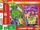 Classic Collection: Wiggly Safari + Hoop-Dee-Doo it's a Wiggly Party