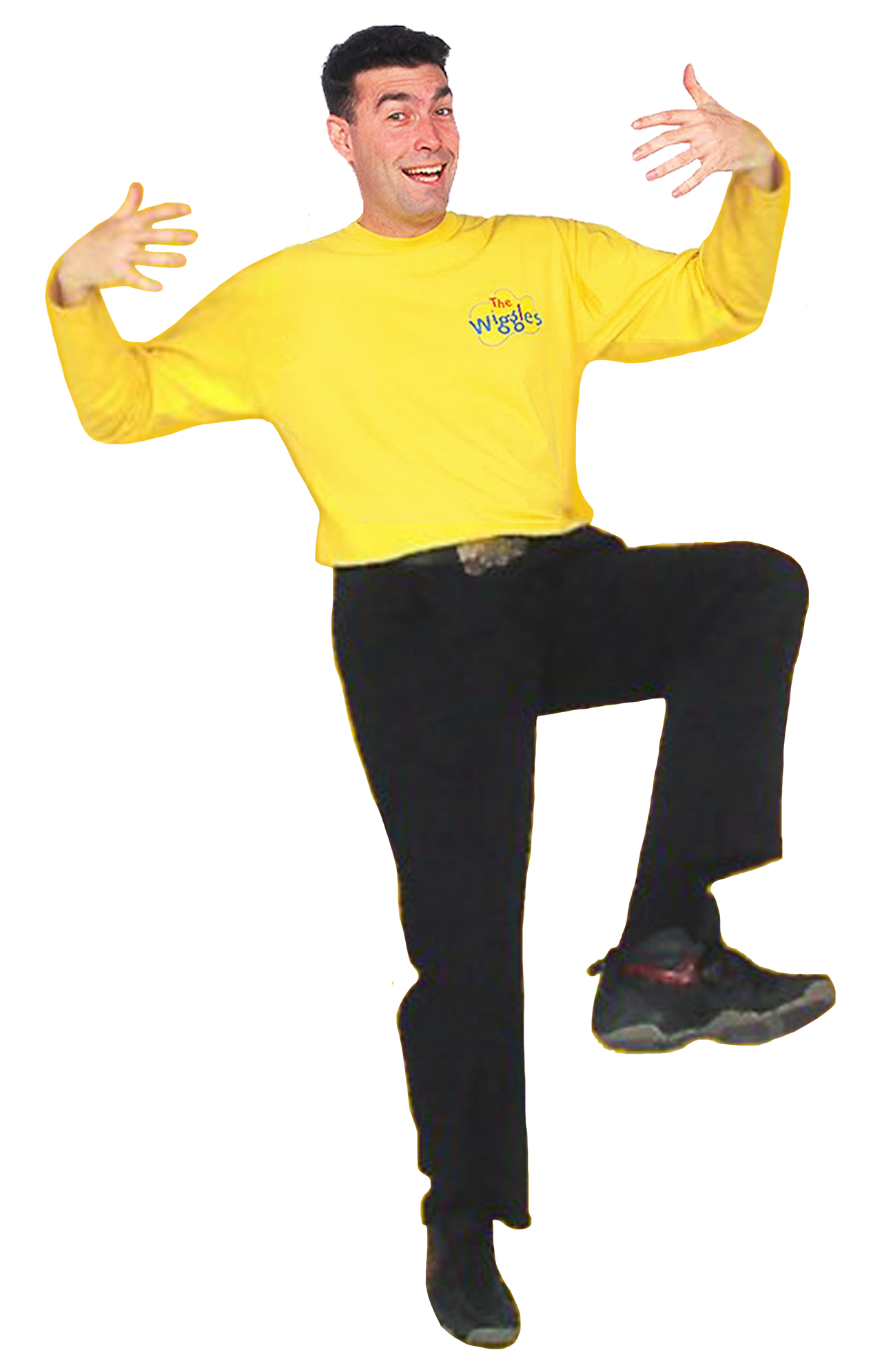 wiggles greg wiki