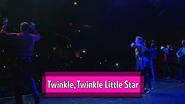 Twinkle, Twinkle Little Star