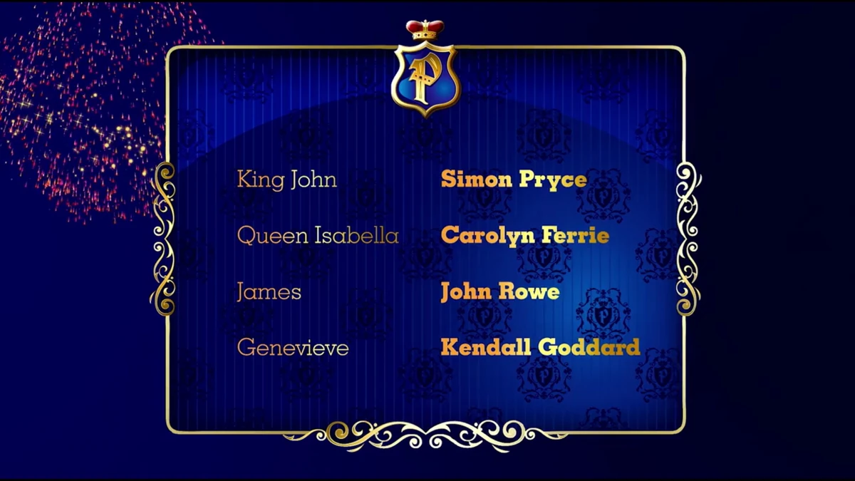 The Kingdom Of Paramithi/Credits | Wigglepedia | Fandom