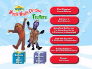 Wiggly, Wiggly Christmas Trailers