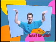 Anthony in "Wake Up Jeff!" original version
