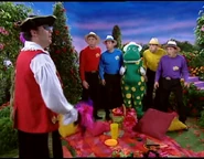 TheWigglesandDorothyBlowingCaptainFeatherswordDown.jpg (60 KB) The Wiggles and Dorothy blowing Captain Feathersword down