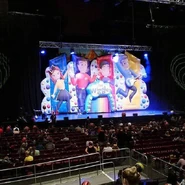 The Audience in "The Wiggles BIG SHOW! & CinderEmma"