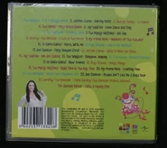 Universal back cover