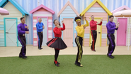 The Wiggles at Dreamworld (2022)