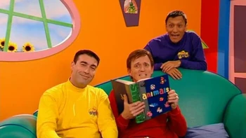 Learn About Animals | Wigglepedia | Fandom