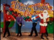 The Other Wiggles and Santa Claus