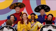 The Current Wiggles