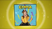 Emma's title