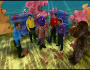 The Wiggles, Henry and Wags in Henry's Place from "Safety"