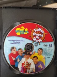 20th Century Fox reprint disc