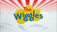 The Wiggles Logo in Dorothy the Dinosaur's Rockin' Christmas