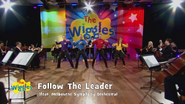Follow The Leader (feat. Melbourne Symphony Orchestra)