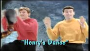 Henry's Dance