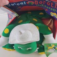 The-Wiggles-Musical-Dorothy-The-Dinosaur-Plush-Soft- 57 (5)