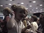 The audience in Mothers Group concert