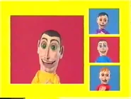 The Wiggle Puppets