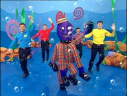 The Wiggles and Henry