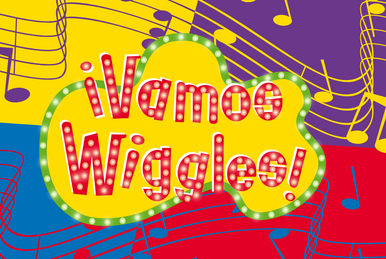 Wigglepedia Fanon: Los Wiggles - Luces, Cámara, Acción! (video), Wigglepedia