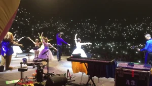 "Twinkle, Twinkle Little Star"