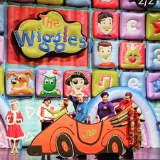 Wiggly Christmas Show