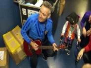 Anthony and Jackson Keleher