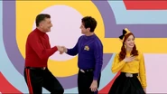 The Current Wiggles