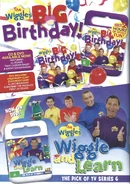TheWiggles'BigBirthday!2011TourProgrammePage25.jpg (915 KB) DVD promotion in The Wiggles' Big Birthday! 2011 Tour Programme