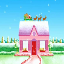 Dorothy The Dinosaur Meets Santa Claus Video Gallery Wigglepedia Fandom In this cartoon movie, dorothy the dinosaur and captain feathersword meet santa claus and his elves, washington, harry and harvey. dorothy the dinosaur meets santa claus