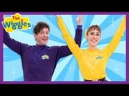 Taba Naba Style! 🌴 Traditional Torres Strait Islands Folk Song for Kids 🎶The Wiggles