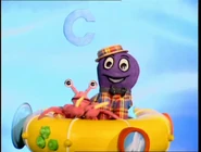 Learning About the Alphabet