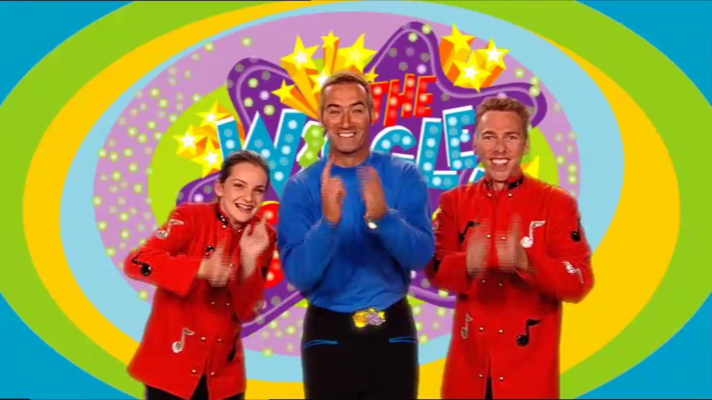 Episode 5 The Wiggles Show Tv Series 5 Wigglepedia Fandom