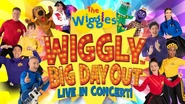 Wiggly Big Day Out