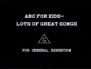 Title Card