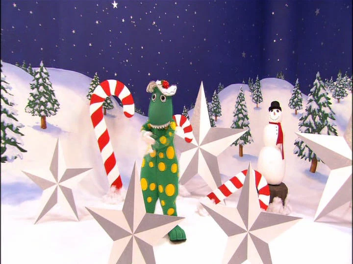 Jingle Bell Rock/Gallery Wigglepedia Fandom