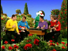 TheWigglesandDorothyinWork