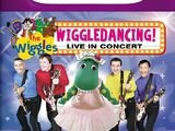 Wiggledancing! Live In Concert (video)