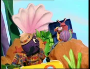 The Octomobile Video: Angelina Ballerina: The Silver Locket Bob the Builder: Getting the Job Done! Bob the Builder: Snowed Under: The Bobblesberg Winter Games Kipper: Tiger Tales ToddWorld: Hi! I'm Todd