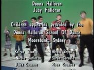 The Professional Wiggles in end credits