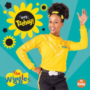 Hey Tsehay - Single