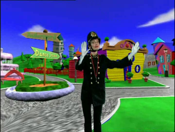 pic Officer Beaples Actor officer beaples wigglepedia fandom