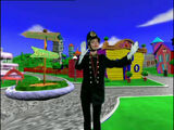 Officer Beaples