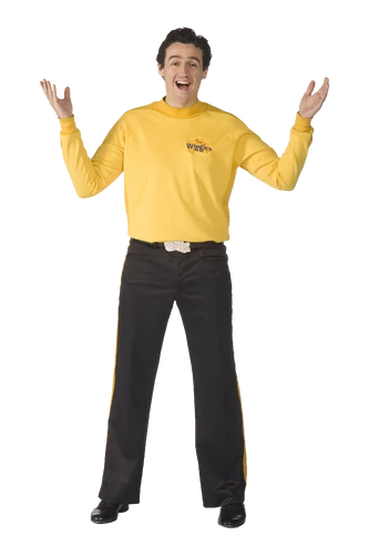 Sam Wiggle Wigglepedia Fandom