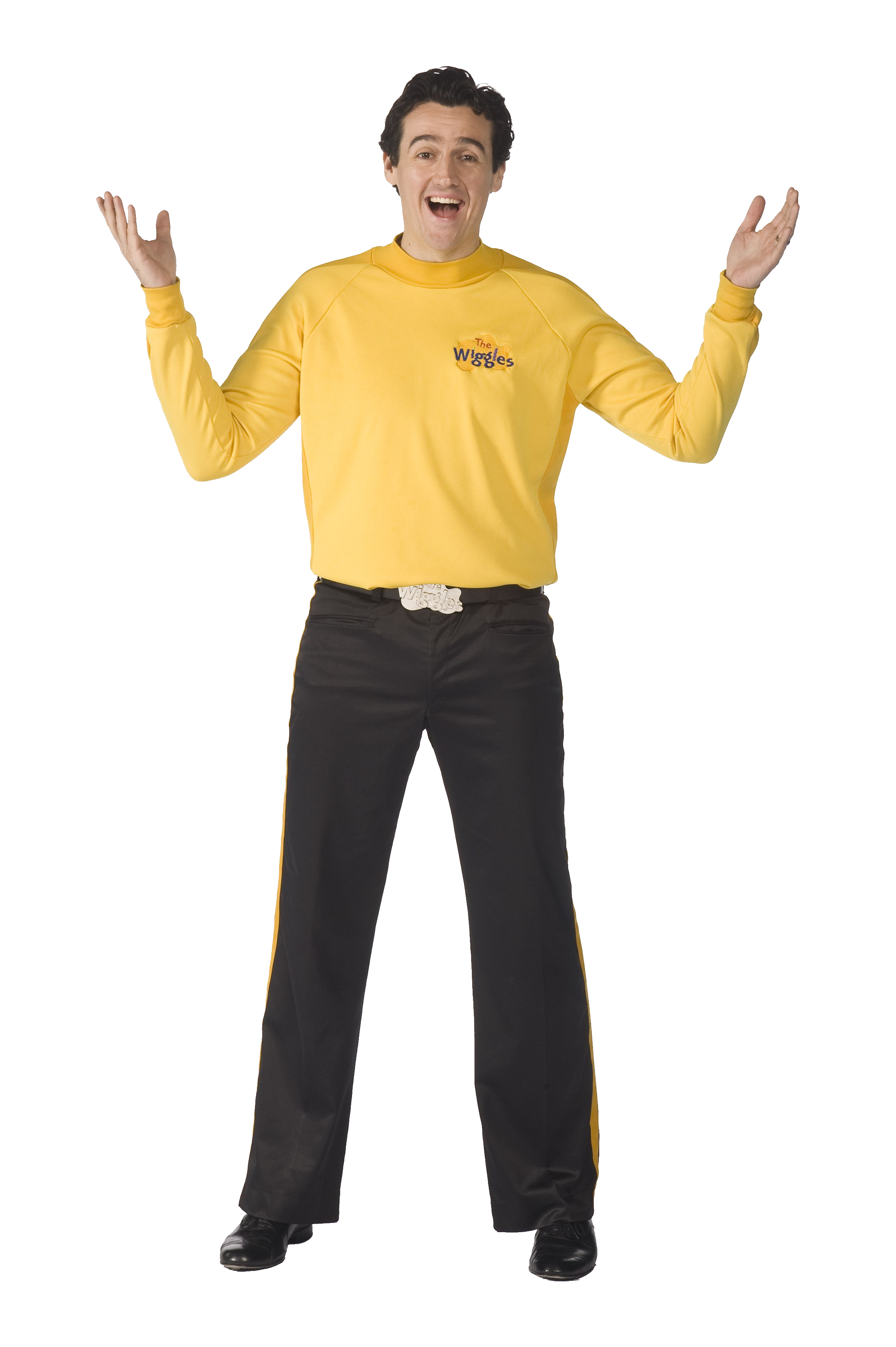 the wiggles sam