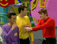 The Professional Wiggles