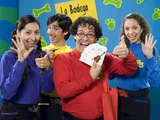 The Latin American Wiggles
