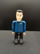 Anthony Smiti Figure